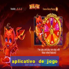 aplicativo de jogo que da bonus no cadastro